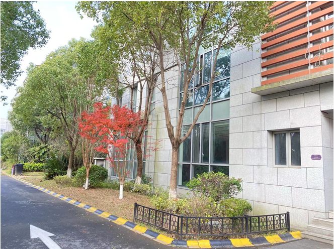 河南新飞电器集团有限公司拟转让上海房产